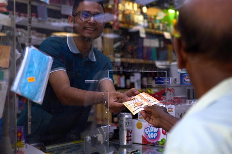 Lotteria, l'incubo si è avverato: vincita milionaria non riscossac