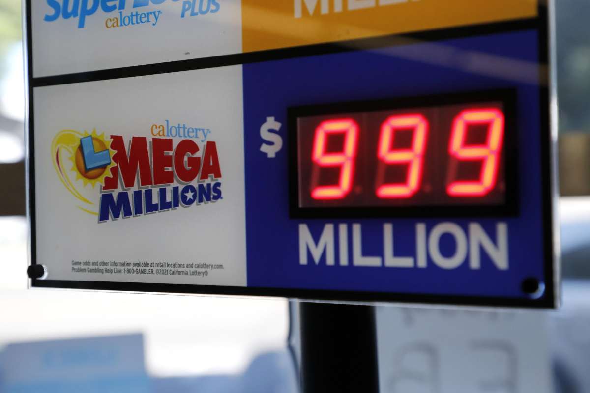 Lotteria, l'incubo si è avverato: vincita milionaria non riscossa