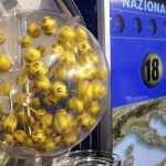 Lotto, vincita a tre cifre: il terno secco dei sogni