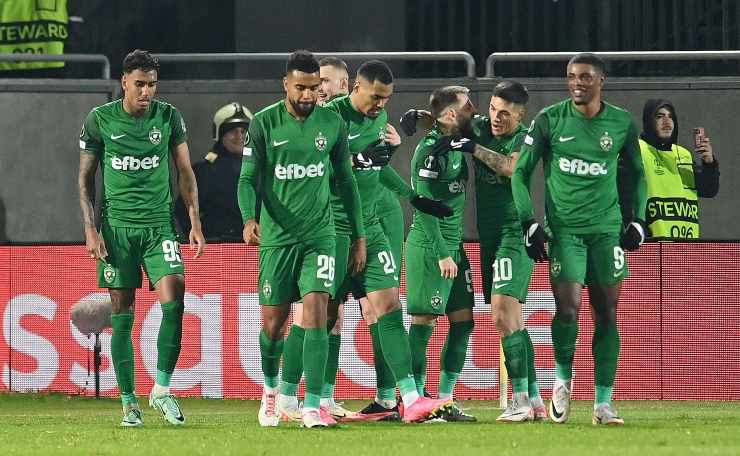 Servette-Ludogorets, Conference League: diretta tv, probabili formazioni, pronostici
