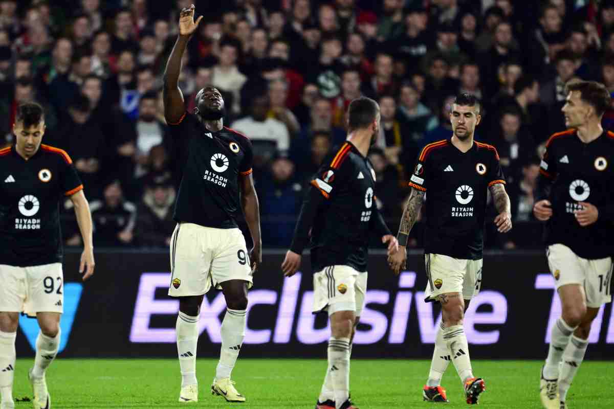 Roma-Feyenoord, Europa League: diretta tv in chiaro, probabili formazioni, pronostici