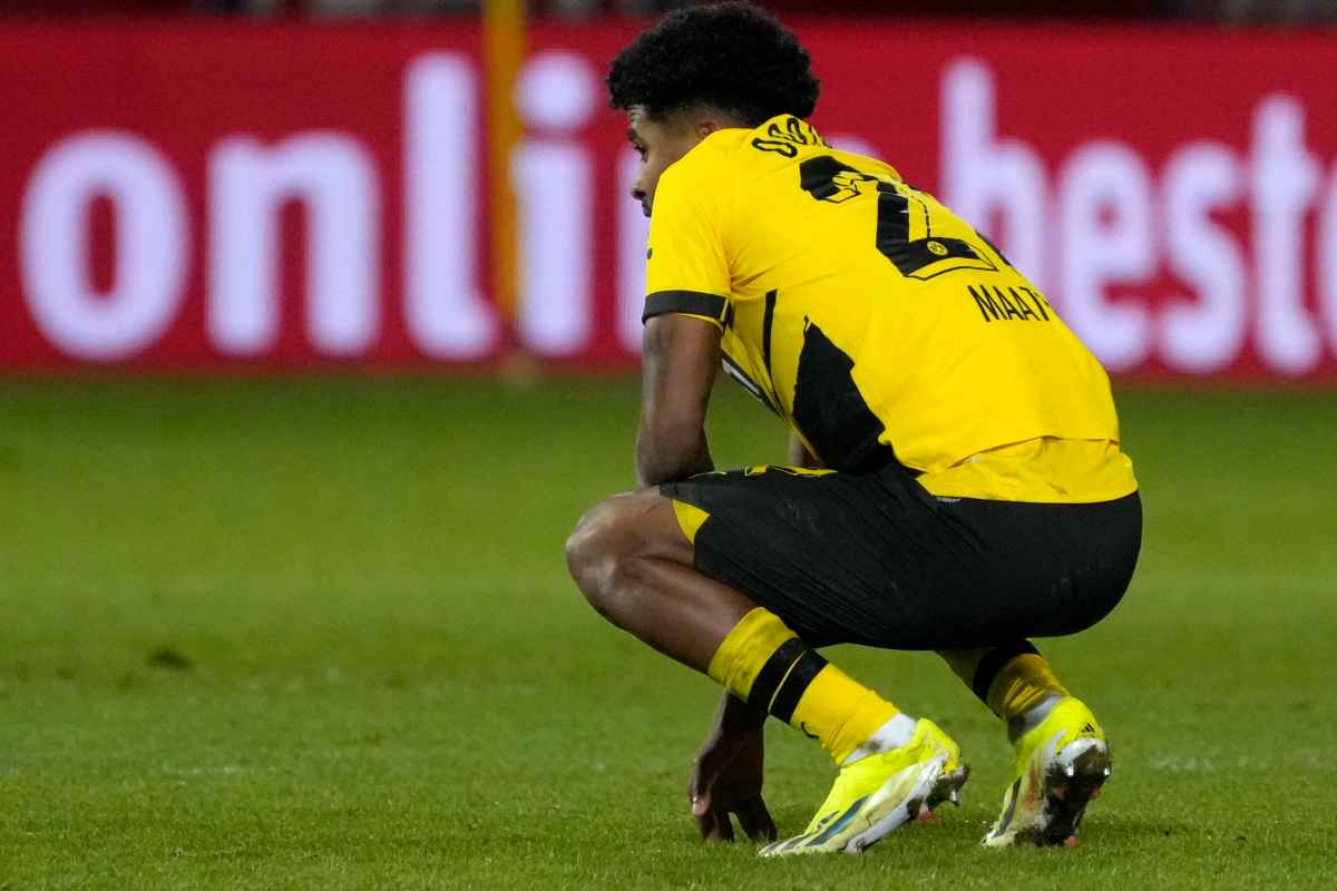 Borussia Dortmund-Friburgo, Bundesliga: probabili formazioni, pronostici