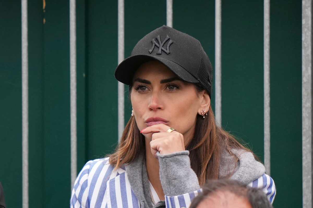 Berrettini, la dedica fuga ogni dubbio: è pazzo di lei