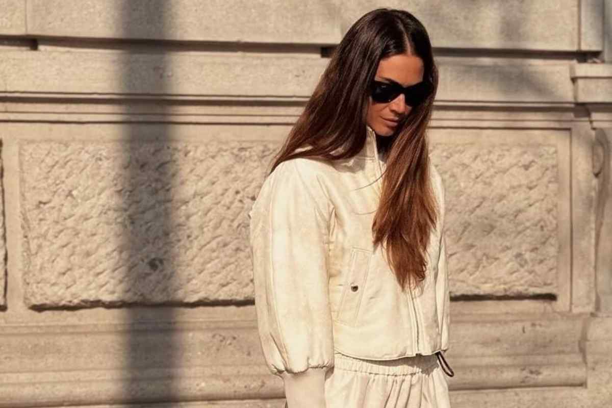 Berrettini senza parole: la replica della Satta è pungente