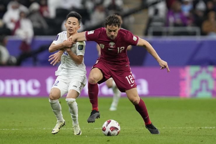 Iran-Qatar, Coppa d’Asia: streaming gratis, probabili formazioni, pronostici