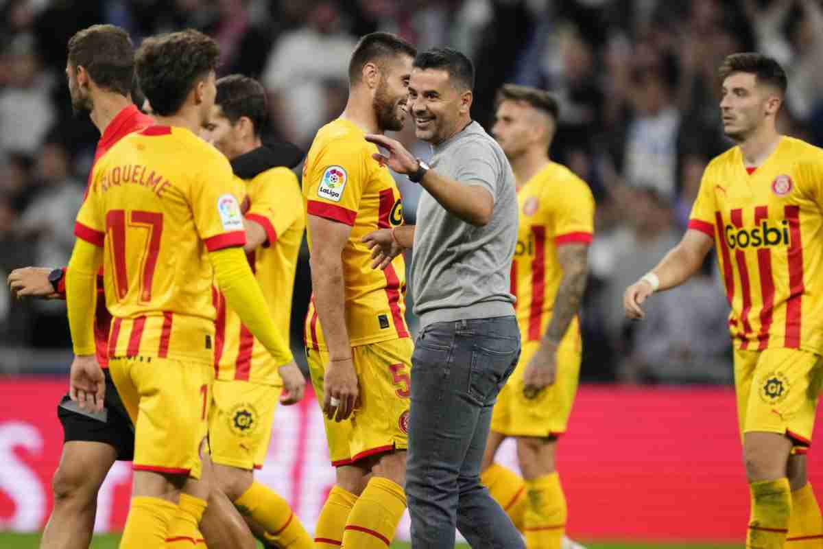 Girona-Real Sociedad, Liga: diretta tv, formazioni, pronostici