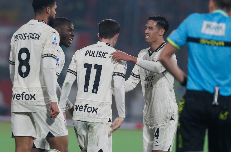 Milan-Atalanta, Serie A: streaming, probabili formazioni, pronostici