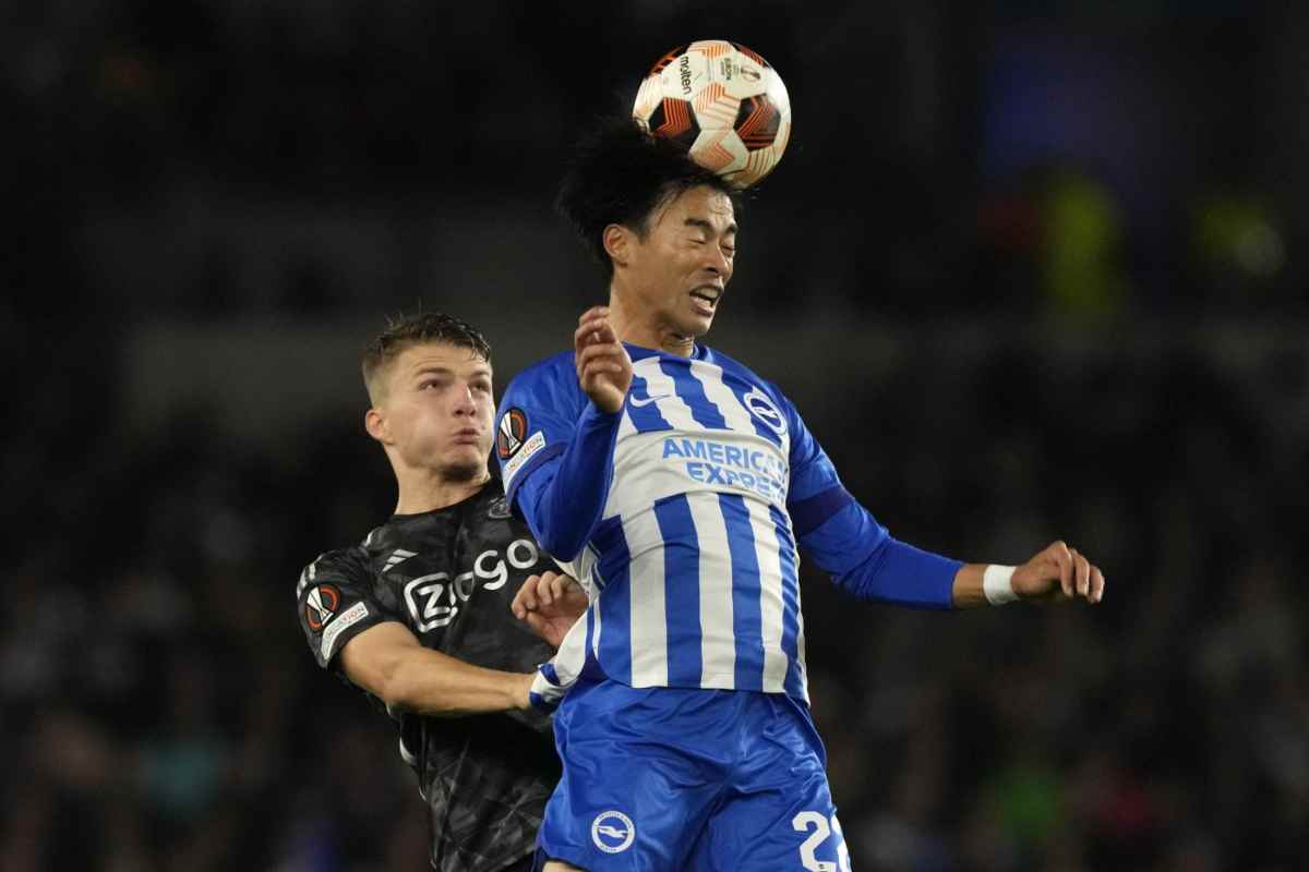 Sheffield United-Brighton, Premier League: tv, formazioni, pronostici