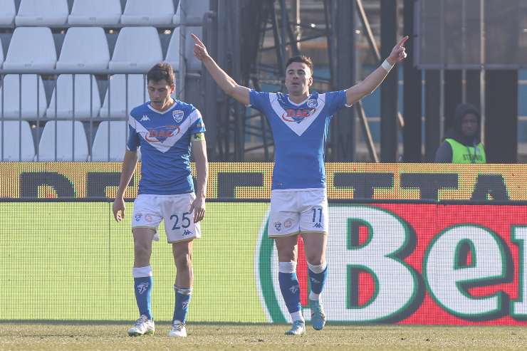 Como-Brescia, Serie B: streaming, probabili formazioni, pronostici