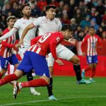 Almeria-Atletico Madrid, Liga: diretta tv, formazioni, pronostici