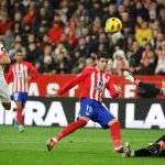 Atletico Madrid-Betis, Liga: diretta tv, formazioni, pronostici