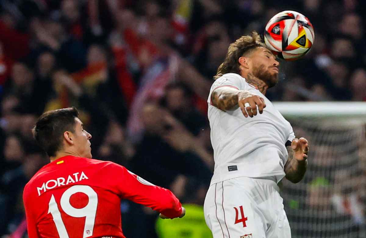 Siviglia-Atletico Madrid, Liga: tv, formazioni, pronostici