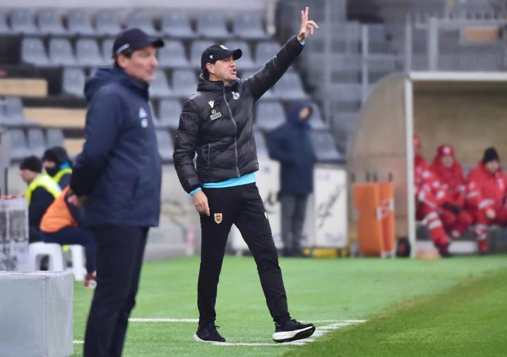 Parma-Pisa e Reggiana-Ternana, Serie B: tv, formazioni, pronostici