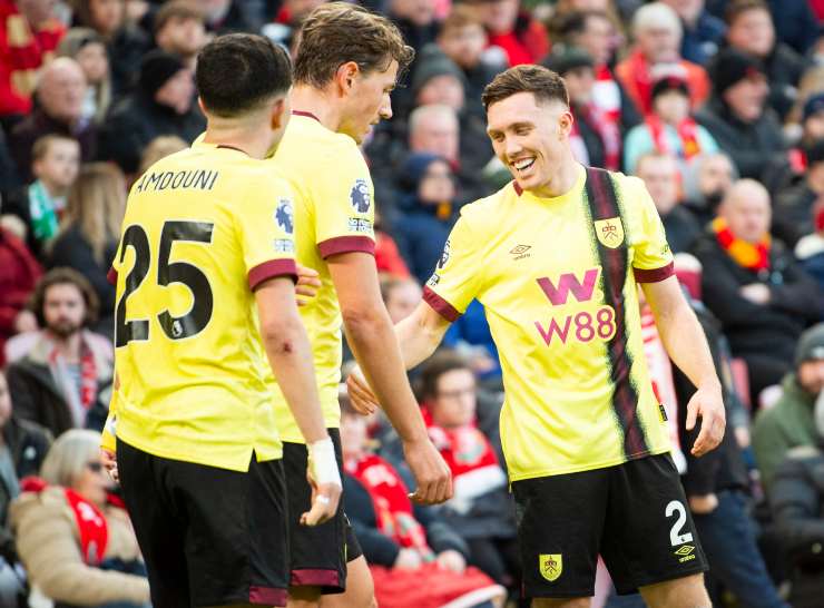 Burnley-Arsenal, Premier League: probabili formazioni, pronostici Burnley-Arsenal, Premier League: probabili formazioni, pronostici