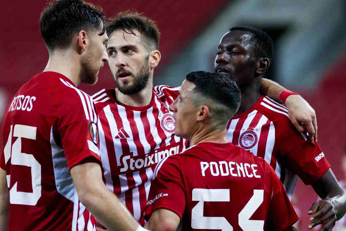 Olympiacos-Ferencvaros, Conference League: diretta tv, probabili formazioni, pronostici