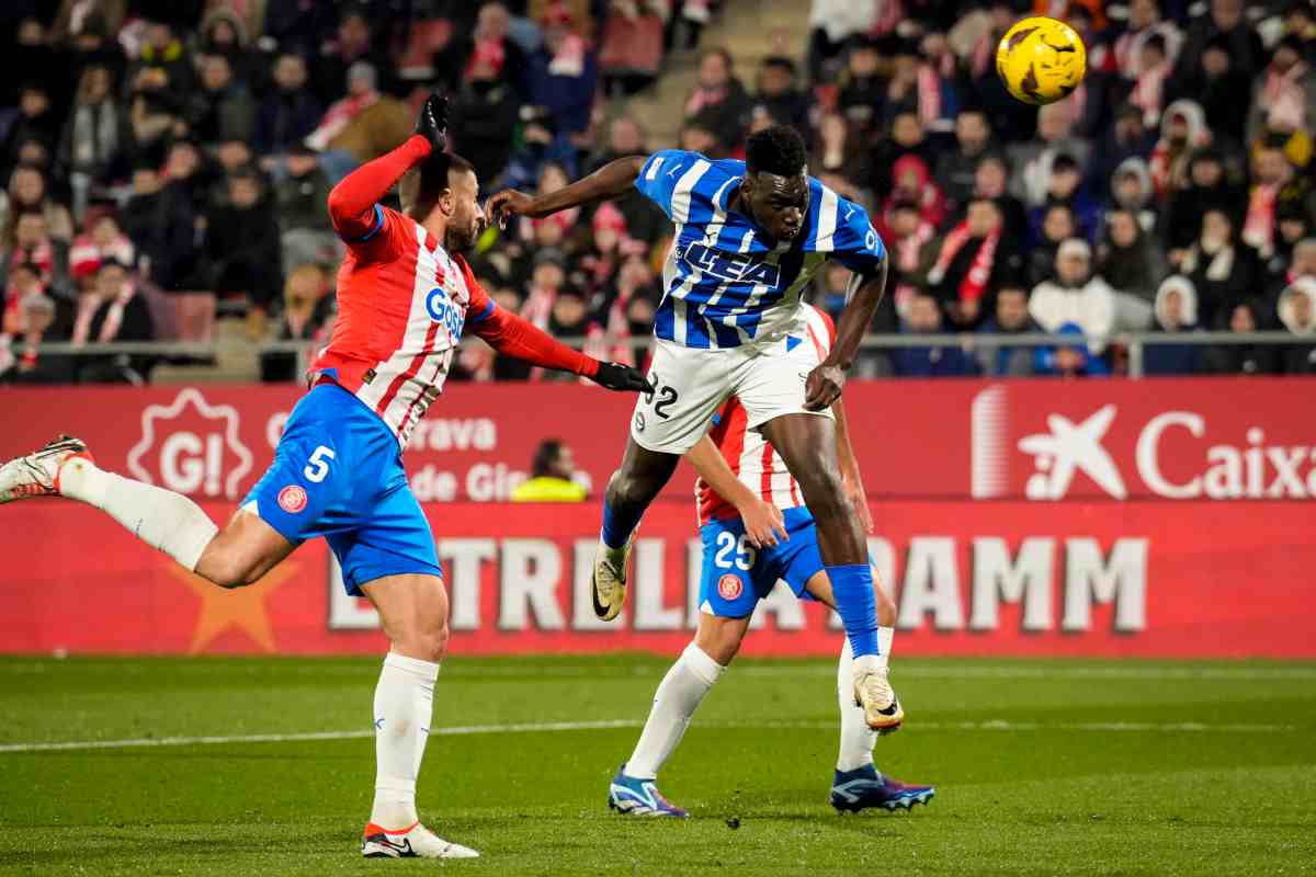 Alaves-Villarreal, Liga: diretta tv, formazioni, pronostici