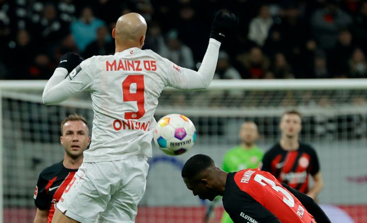 Mainz-Union Berlino, Bundesliga: probabili formazioni, pronostici