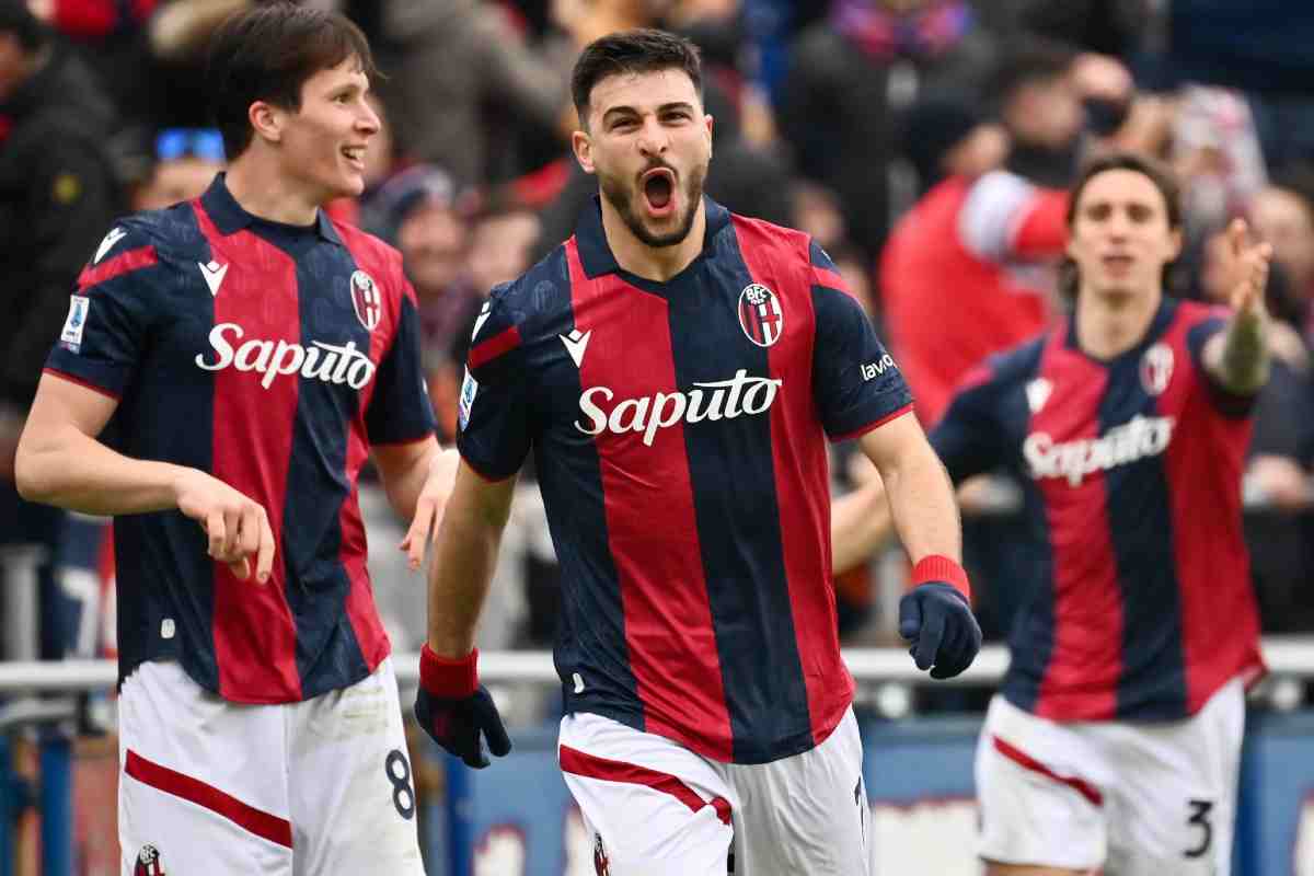 Bologna-Fiorentina, Serie A: streaming, probabili formazioni, pronostici
