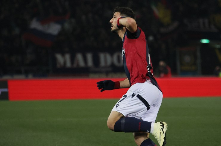 Lazio-Bologna, Serie A: streaming, probabili formazioni, pronostici