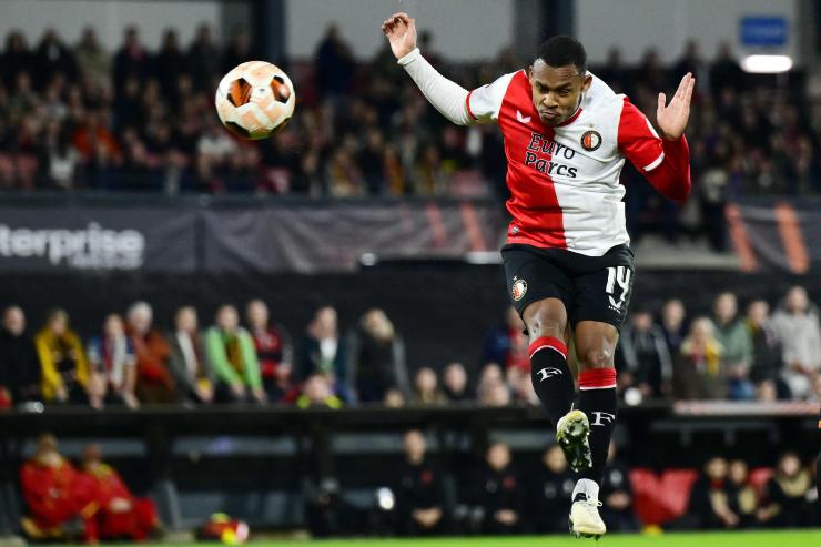 Roma-Feyenoord, Europa League: diretta tv in chiaro, probabili formazioni, pronostici