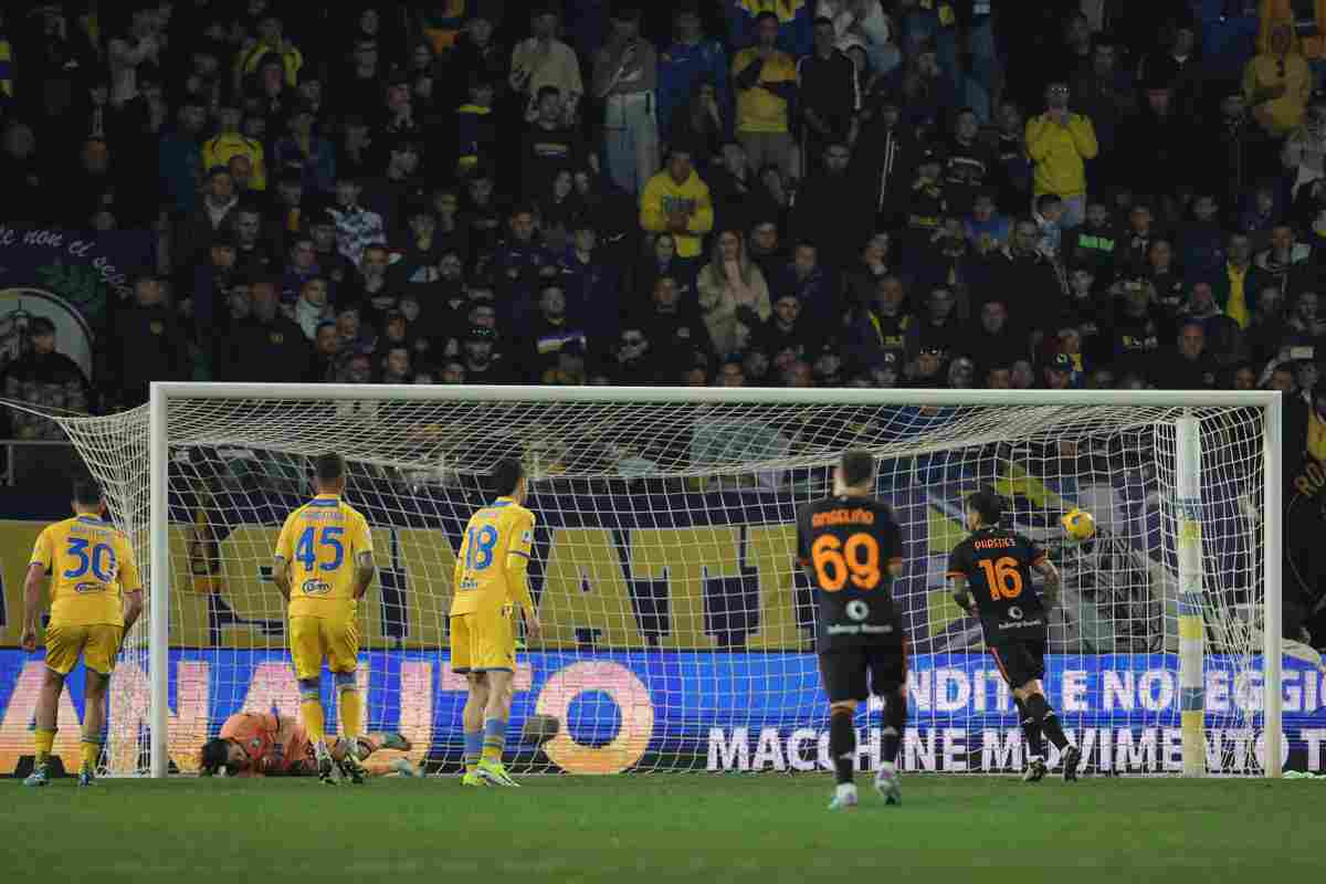 Scommesse, due tifosi della Lazio godono con la Roma: 9mila euro