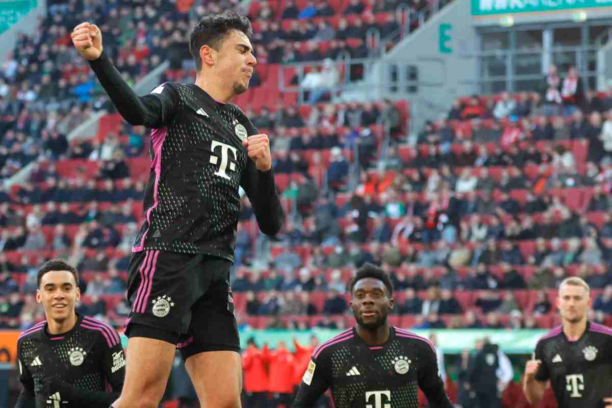 Bayern Monaco-Borussia Monchengladbach, Bundesliga: formazioni, pronostici