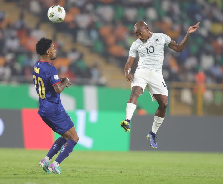 Nigeria-Sudafrica, Coppa d’Africa: tv in chiaro, probabili formazioni, pronostici