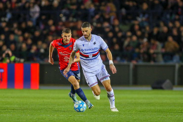 Sampdoria-Cremonese, Serie B: streaming, probabili formazioni, pronostici Sampdoria-Cremonese, Serie B: streaming, probabili formazioni, pronostici