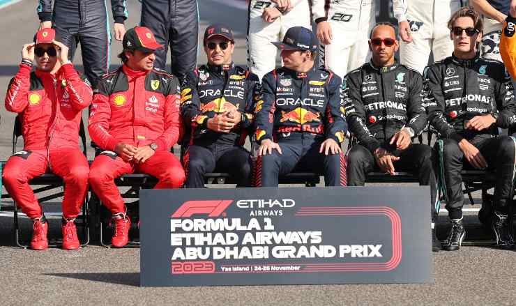 La nuova Ferrari delude subito: i conti non tornano