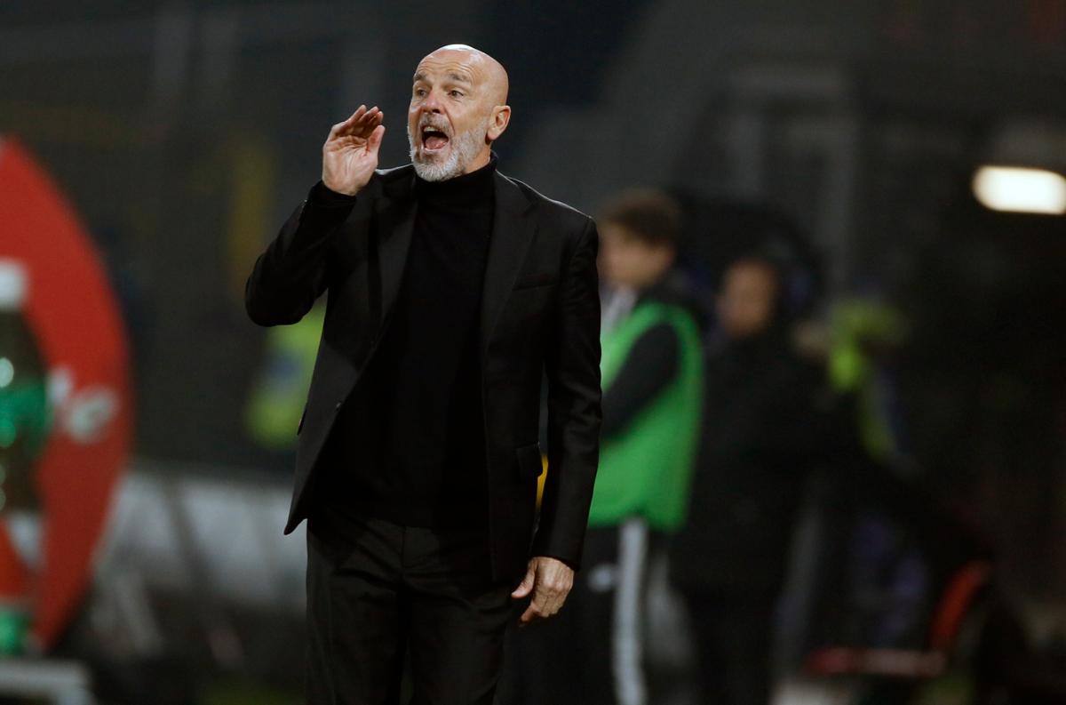 Addio Pioli Milan: Ibra nuovo allenatore, ci sono già le cifre