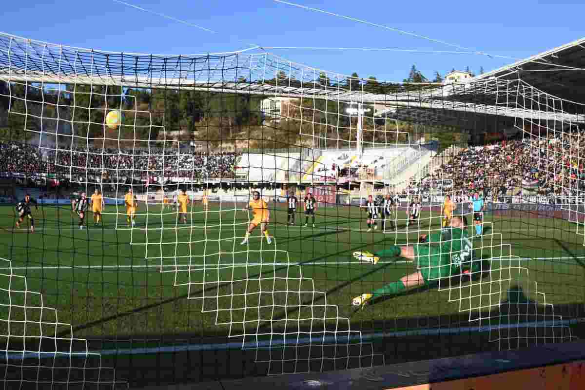 Brescia-Cittadella e Cosenza-Pisa, Serie B: tv, formazioni, pronostici