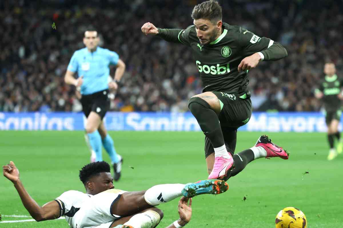 Athletic Bilbao-Girona, Liga: tv, streaming, probabili formazioni, pronostici