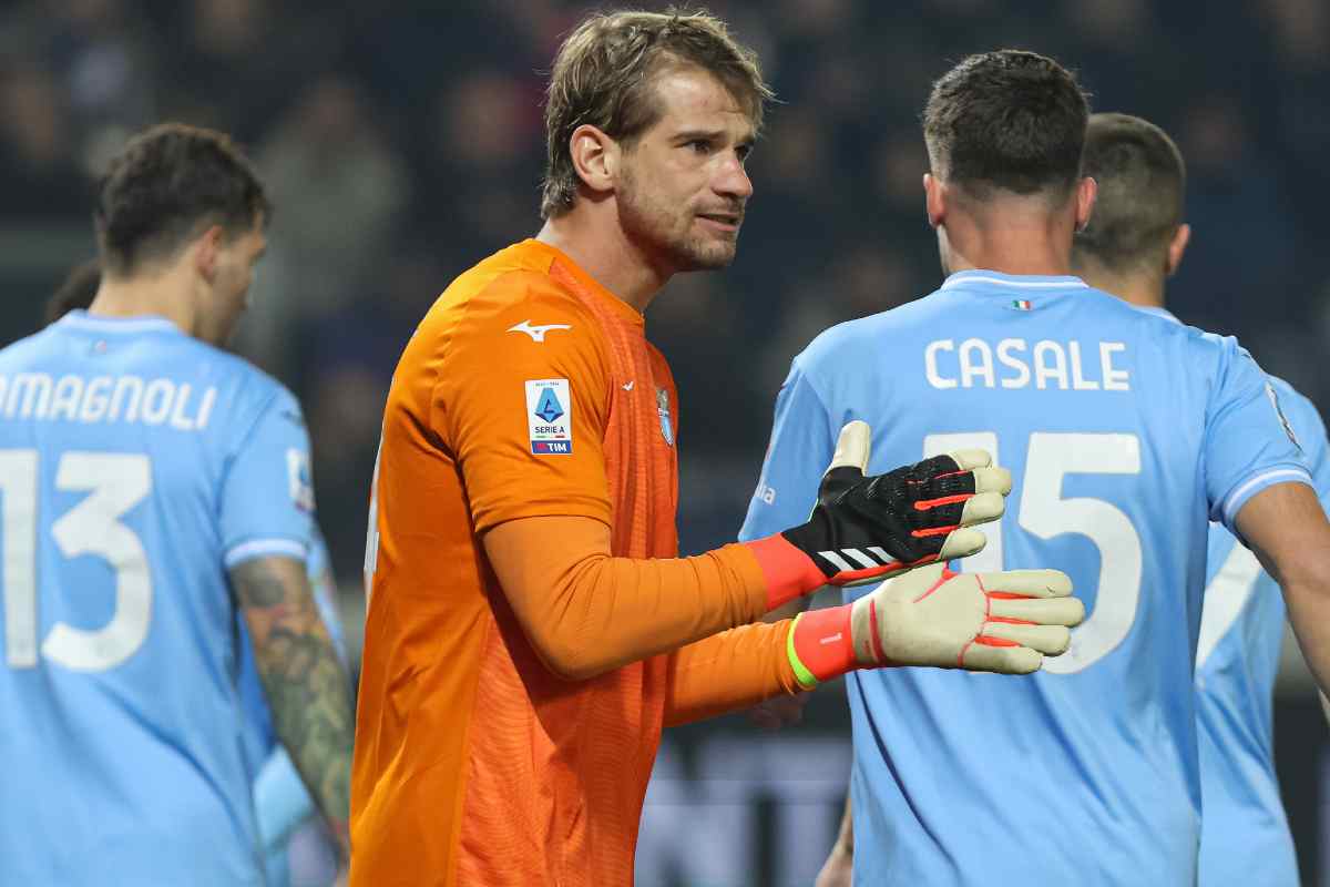 Cagliari-Lazio, Serie A: streaming, probabili formazioni, pronostici