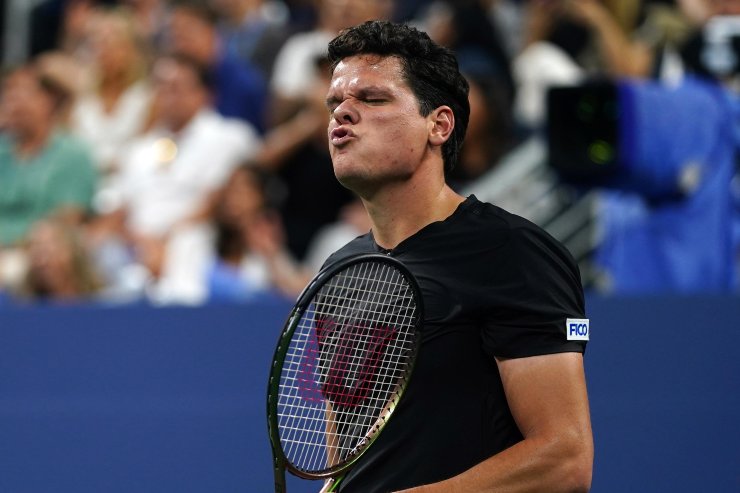 Sinner-Raonic, Atp Rotterdam: orario, diretta tv, streaming, pronostici Sinner-Raonic, Atp Rotterdam: orario, diretta tv, streaming, pronostici