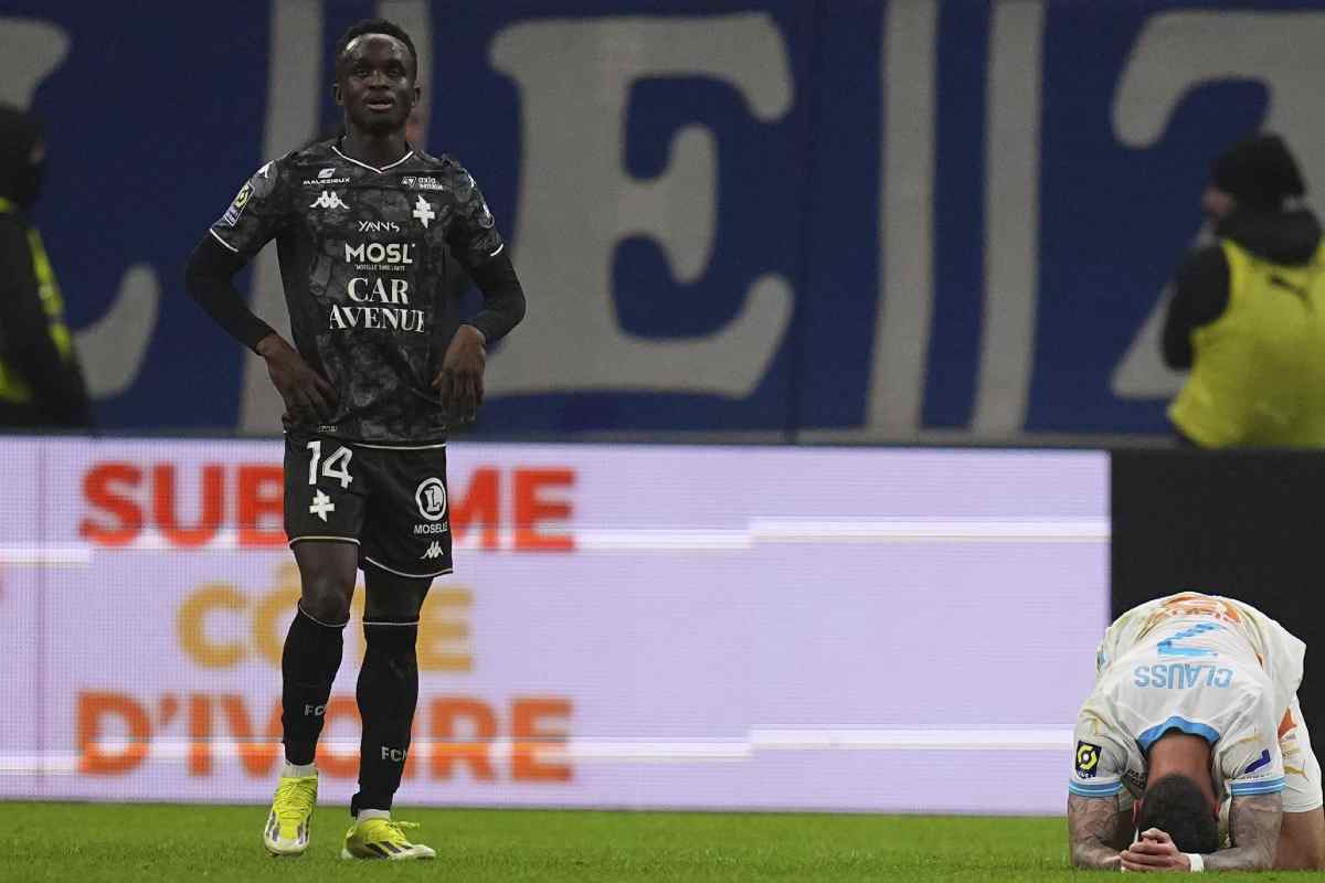 Metz-Lione, Ligue 1: diretta tv, streaming, probabili formazioni, pronostici