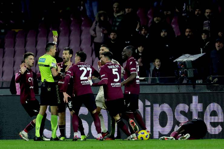 Torino-Salernitana, Serie A: streaming, probabili formazioni, pronostici