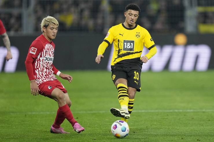 Borussia Dortmund-Hoffenheim, Bundesliga: tv, formazioni, pronostici