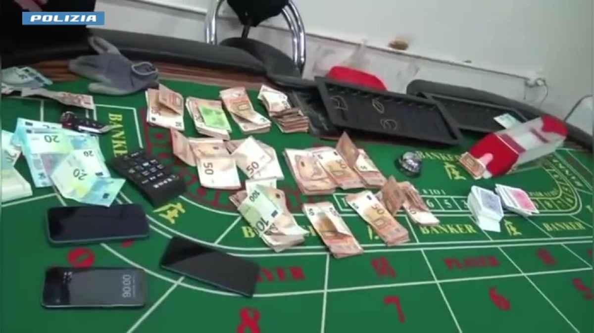 Scommesse sospette, 18 partite nel mirino: l'elenco dell'Uiss