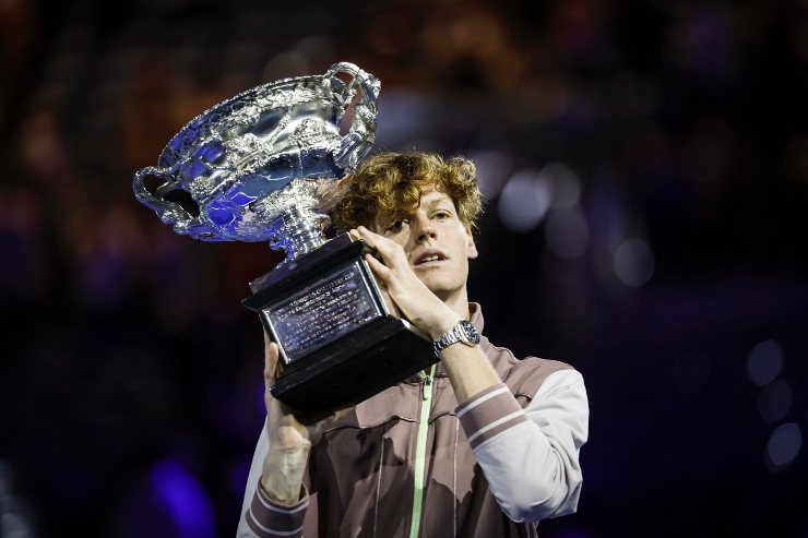 Berrettini, invito ufficiale: ora o mai più