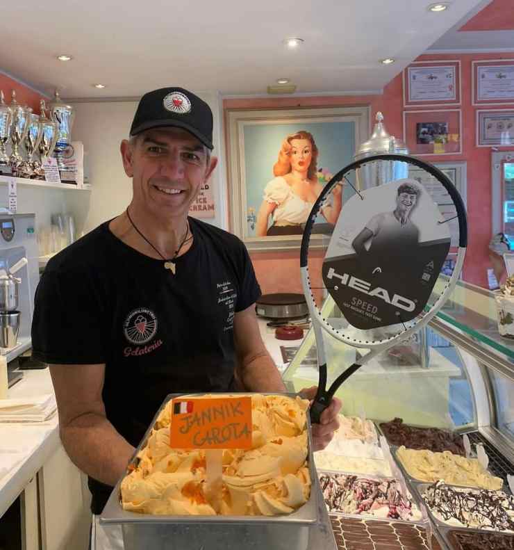 Sinner da brivido: li ha fatti impazzire