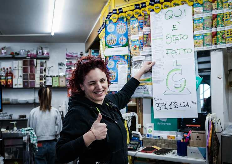 Festa grande col VinciCasa: quanto incasserà davvero