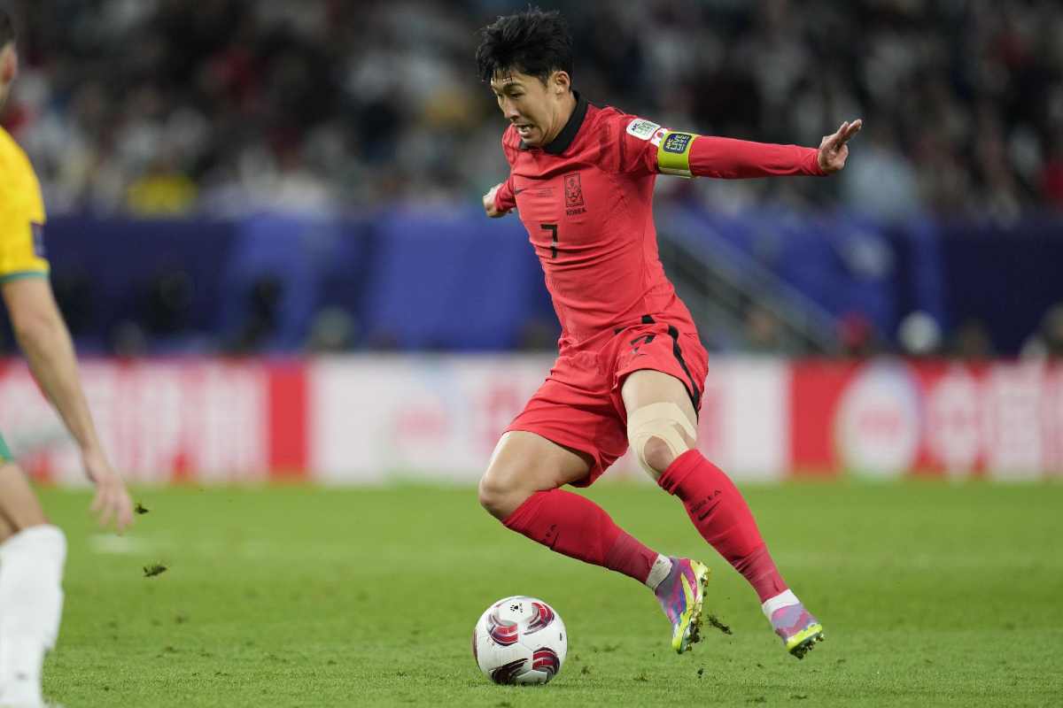 Giordania-Corea del Sud, Coppa d’Asia: streaming gratis, formazioni, pronostici