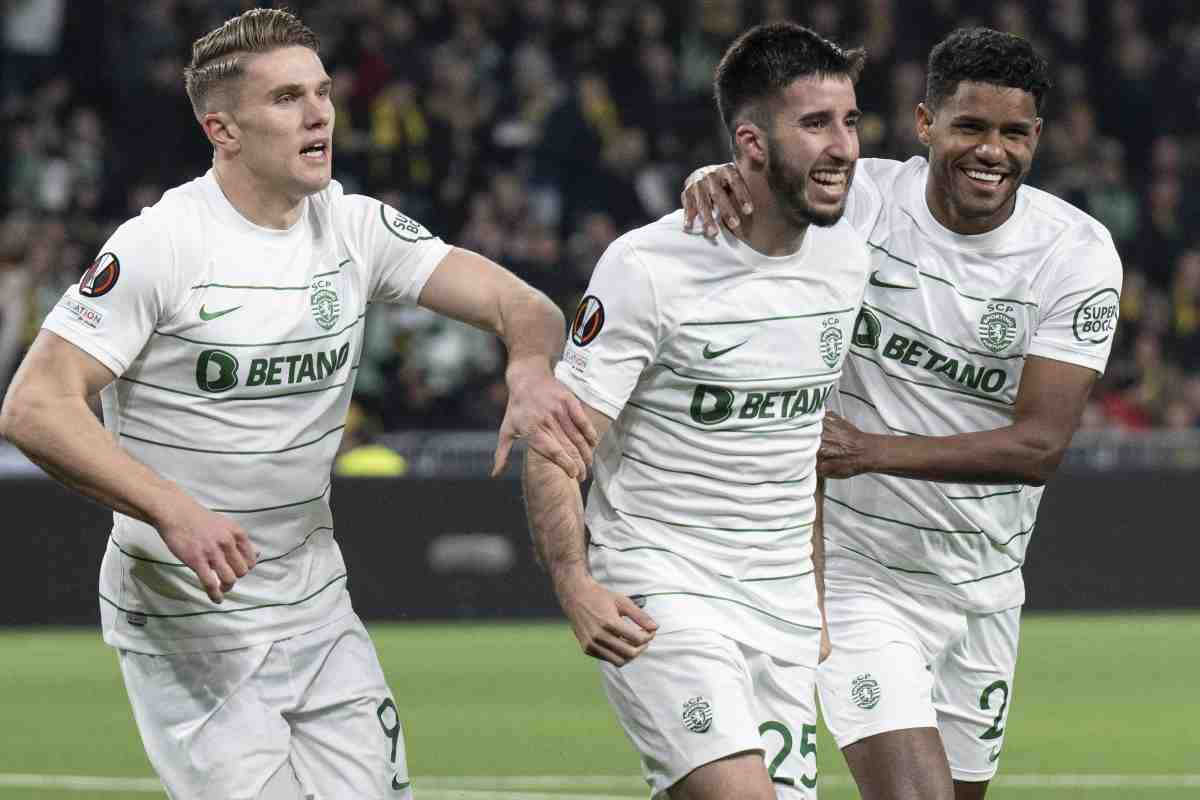 Sporting CP-Young Boys, Europa League: diretta tv, probabili formazioni, pronostici