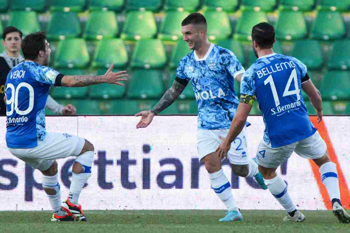 Como-Brescia, Serie B: streaming, probabili formazioni, pronostici