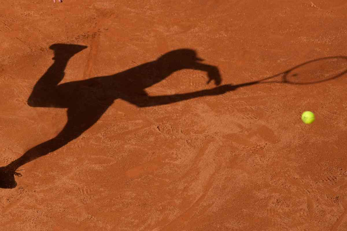 Tennis, molestata sugli spalti: la wag vuota il sacco sui social
