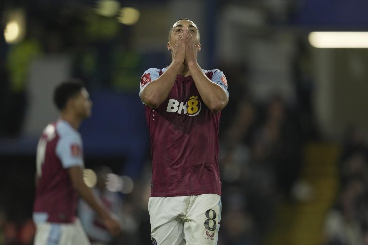 Sheffield United-Aston Villa, Premier League: probabili formazioni, pronostici