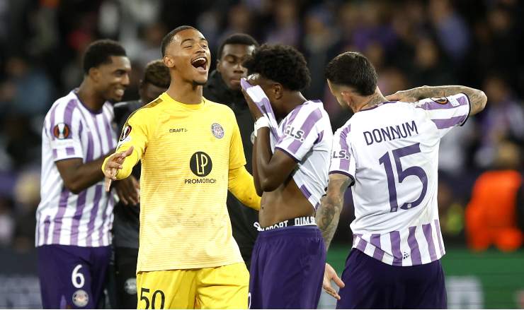 Benfica-Tolosa, Europa League: diretta tv, probabili formazioni, pronostici