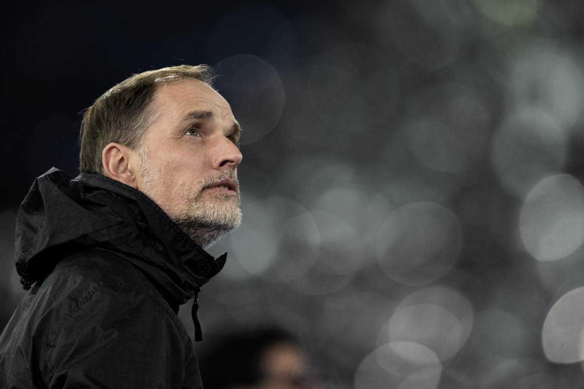 Tuchel a rischio esonero - www.ilveggente.it