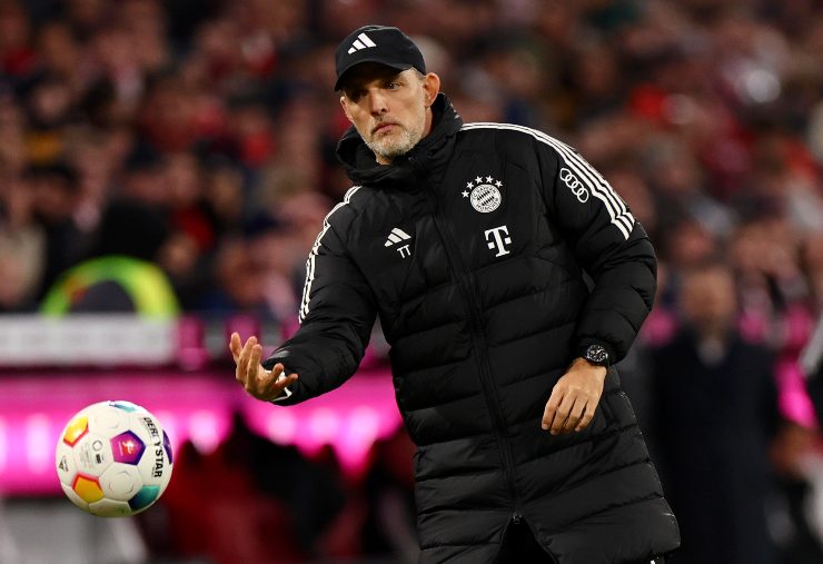Bayer Leverkusen-Bayern Monaco, Bundesliga: probabili formazioni, pronostici