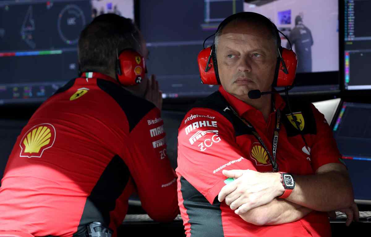 La nuova Ferrari delude subito: i conti non tornano